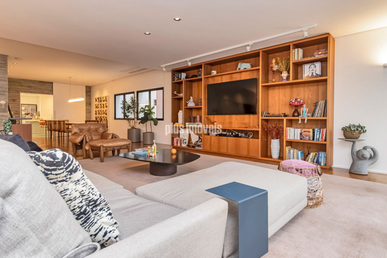 Apartamento, 3 quartos, 313 m² - Foto 7