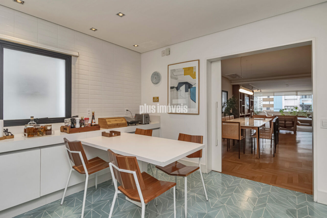 Apartamento, 3 quartos, 313 m² - Foto 22