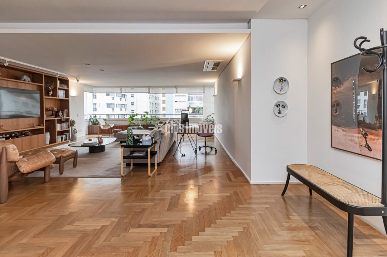 Apartamento, 3 quartos, 313 m² - Foto 6