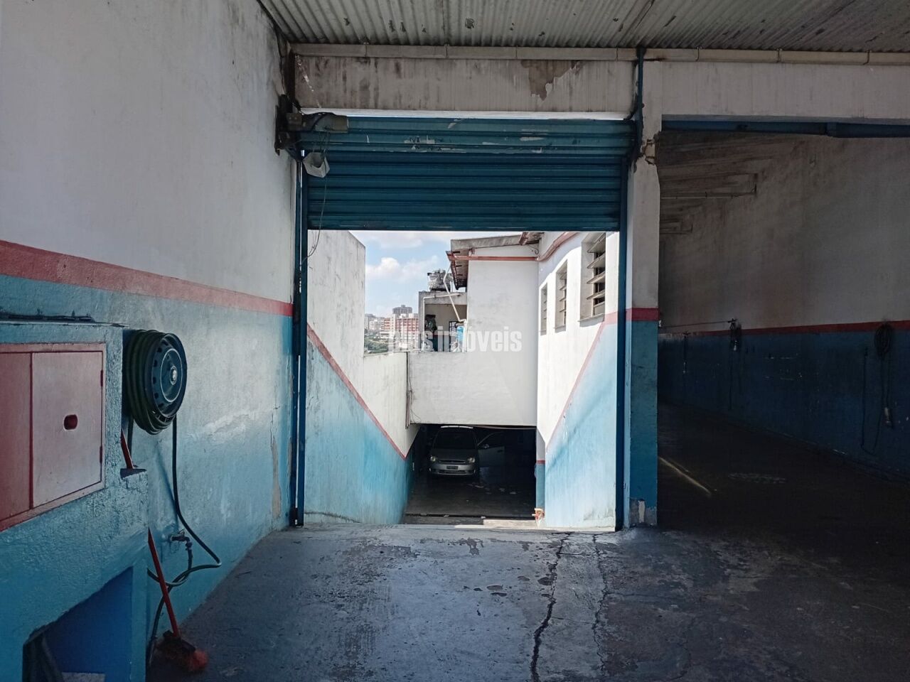 Depósito-Galpão, 220 m² - Foto 6