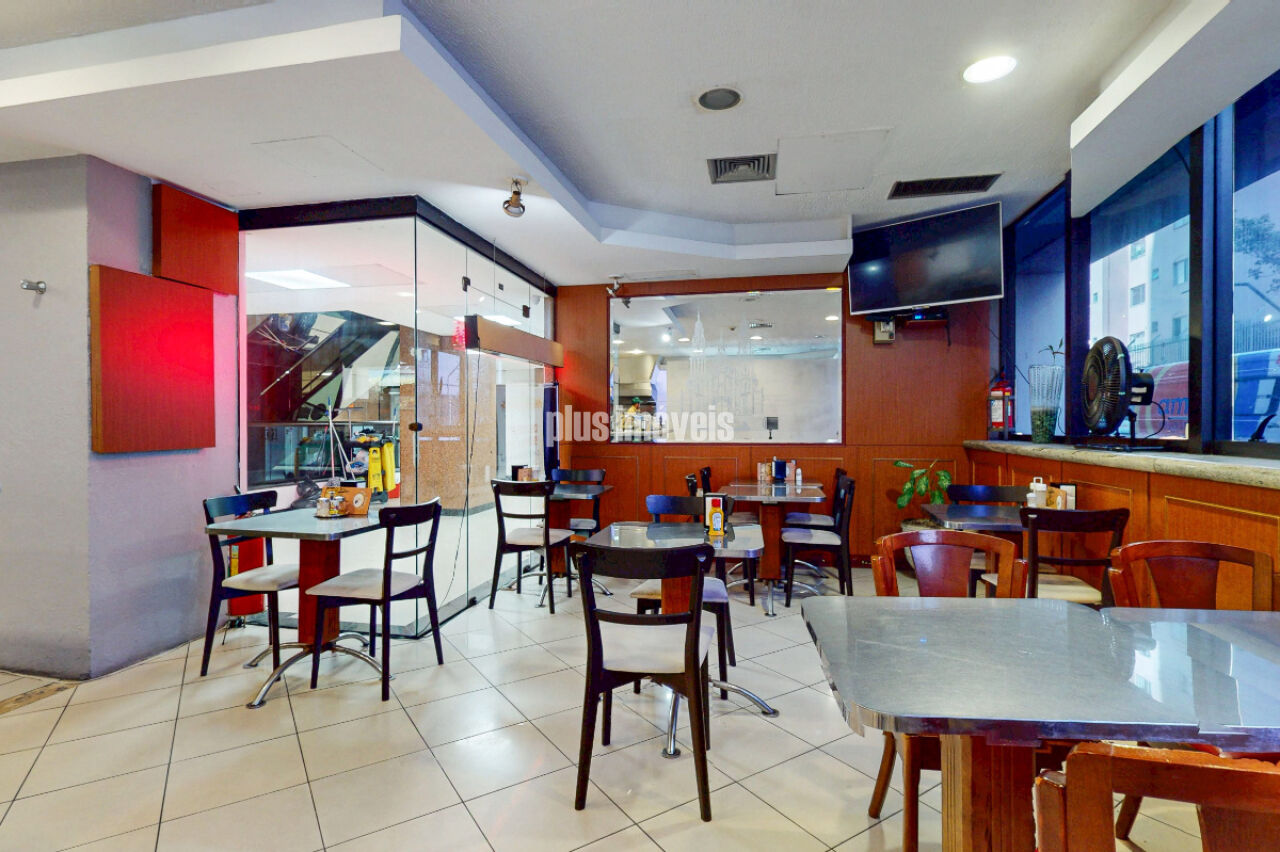 Sala-Conjunto, 52 m² - Foto 17