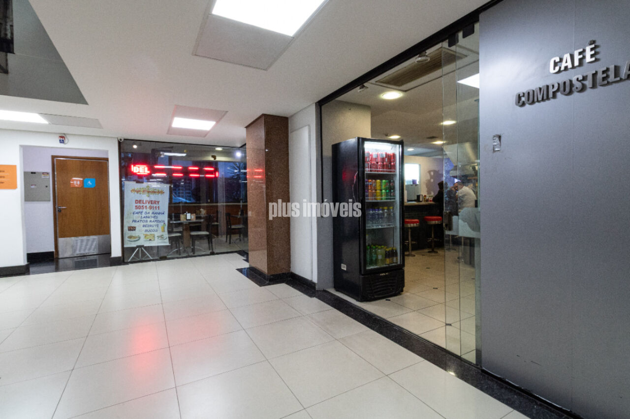 Sala-Conjunto, 52 m² - Foto 21