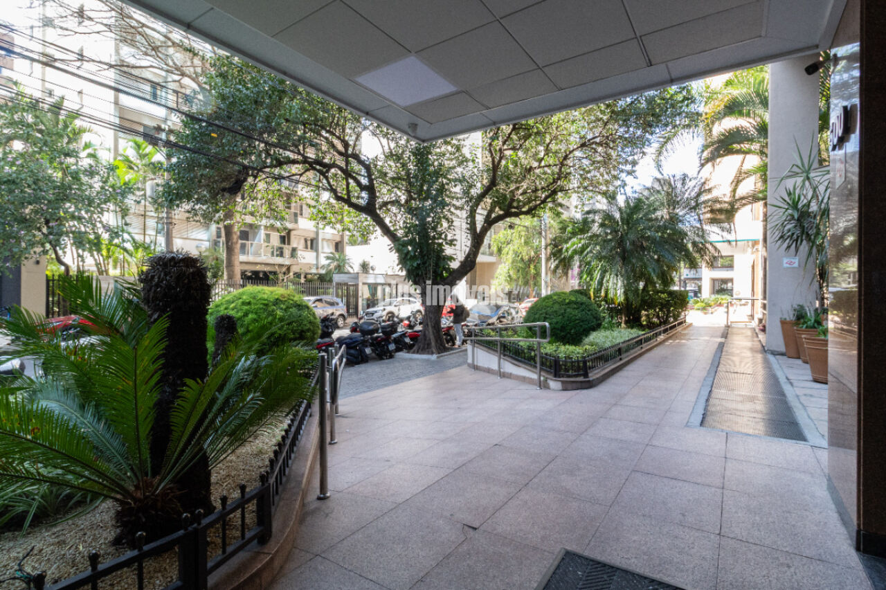 Sala-Conjunto, 52 m² - Foto 1