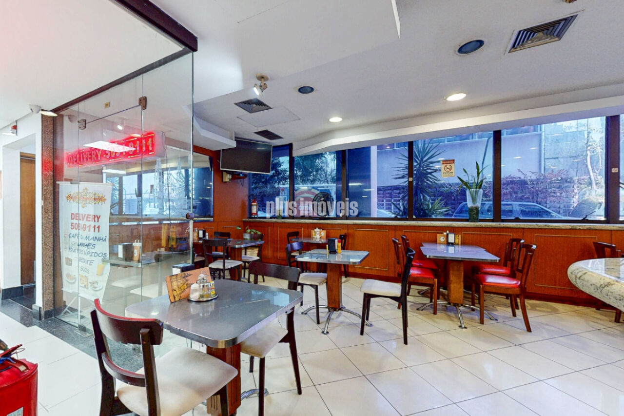 Sala-Conjunto, 52 m² - Foto 25