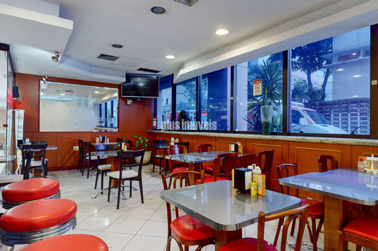 Sala-Conjunto, 52 m² - Foto 26