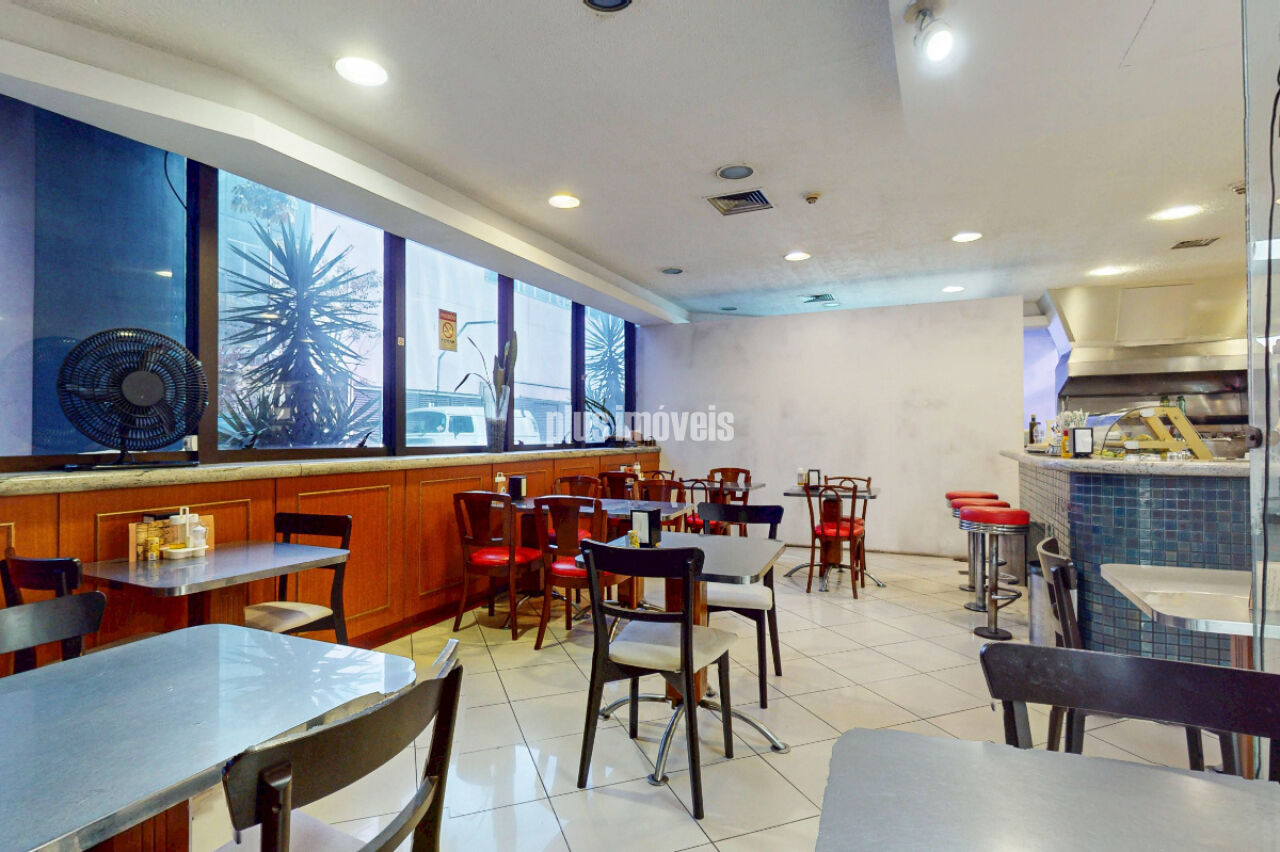 Sala-Conjunto, 52 m² - Foto 19