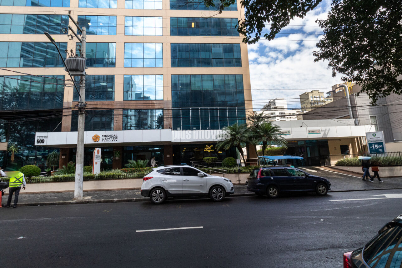 Sala-Conjunto, 52 m² - Foto 10