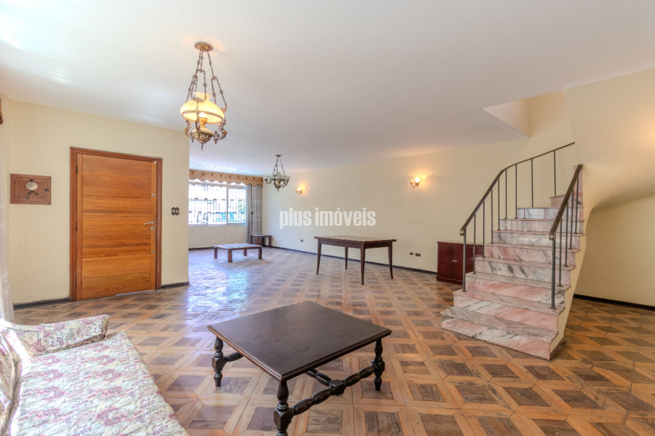 Casa, 3 quartos, 500 m² - Foto 1