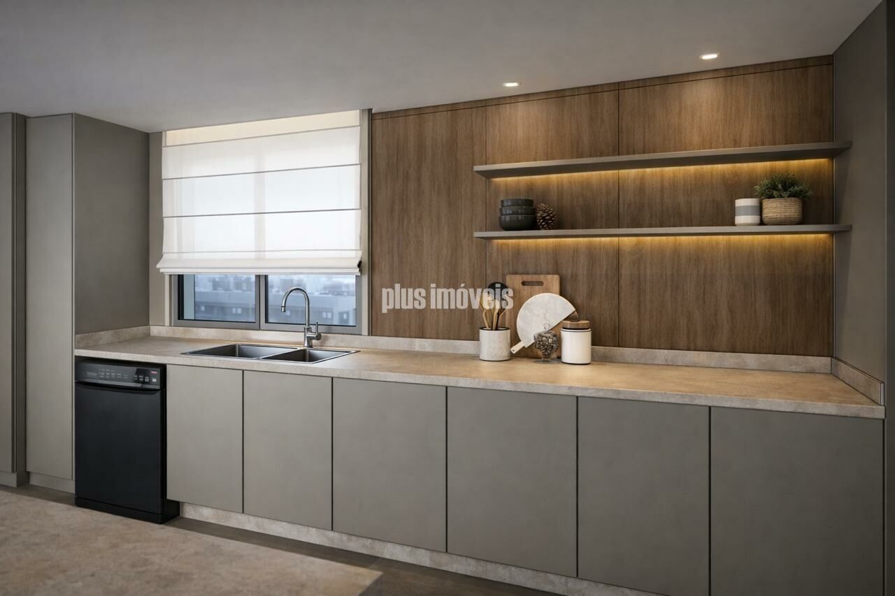 Apartamento, 4 quartos, 256 m² - Foto 5