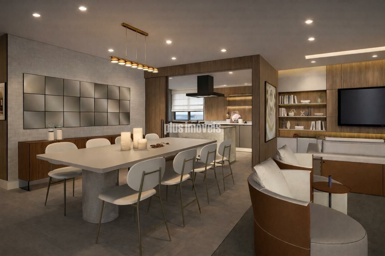 Apartamento, 4 quartos, 256 m² - Foto 1
