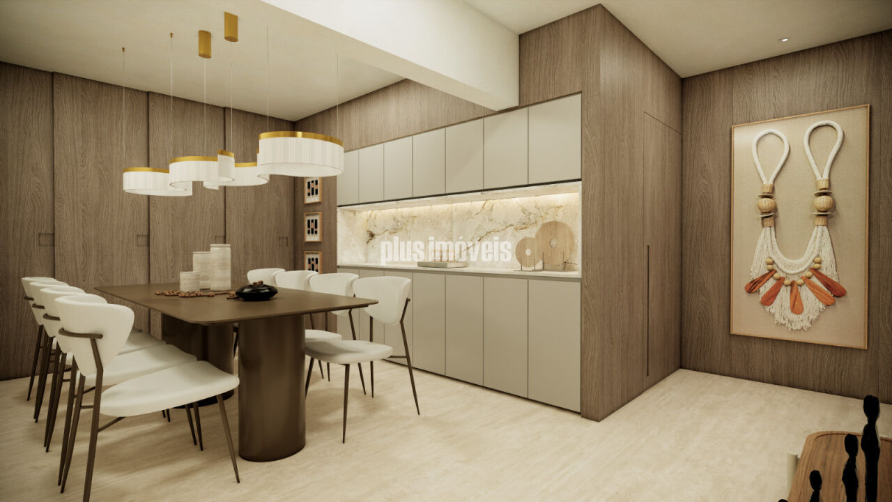 Apartamento, 2 quartos, 151 m² - Foto 7
