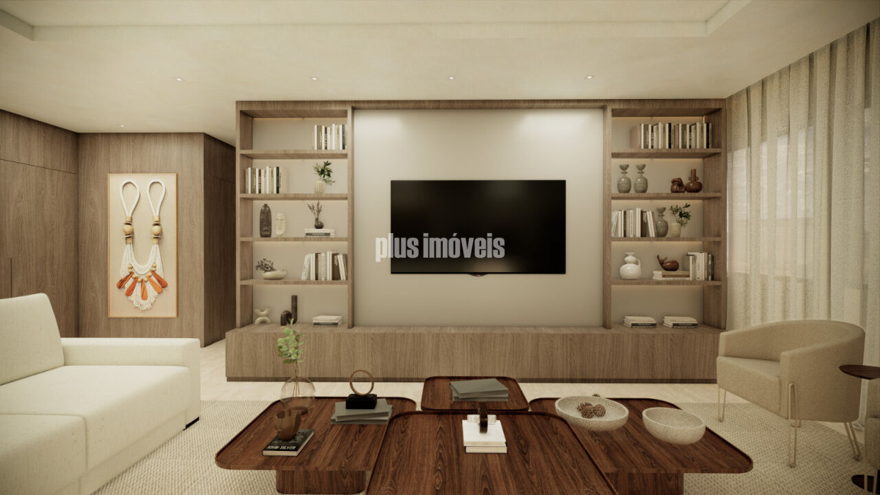 Apartamento, 2 quartos, 151 m² - Foto 4