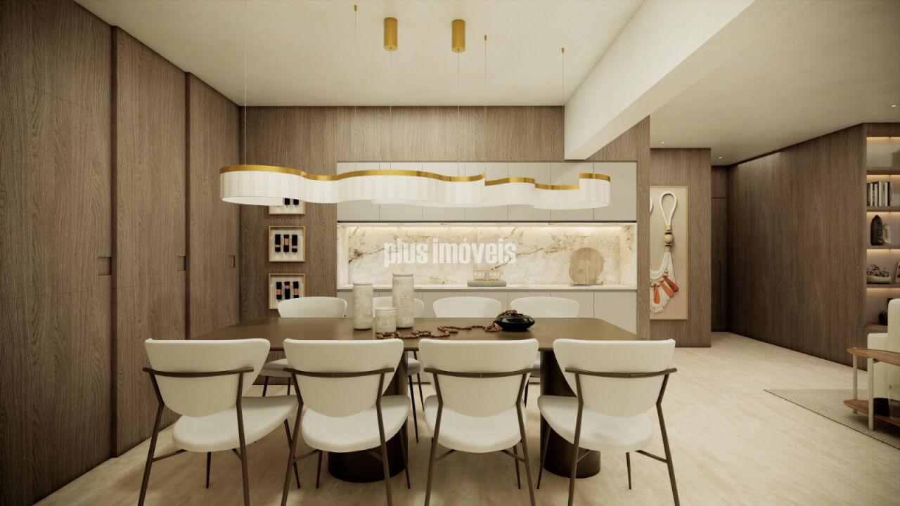 Apartamento, 2 quartos, 151 m² - Foto 8