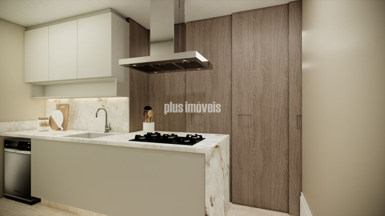 Apartamento, 2 quartos, 151 m² - Foto 3