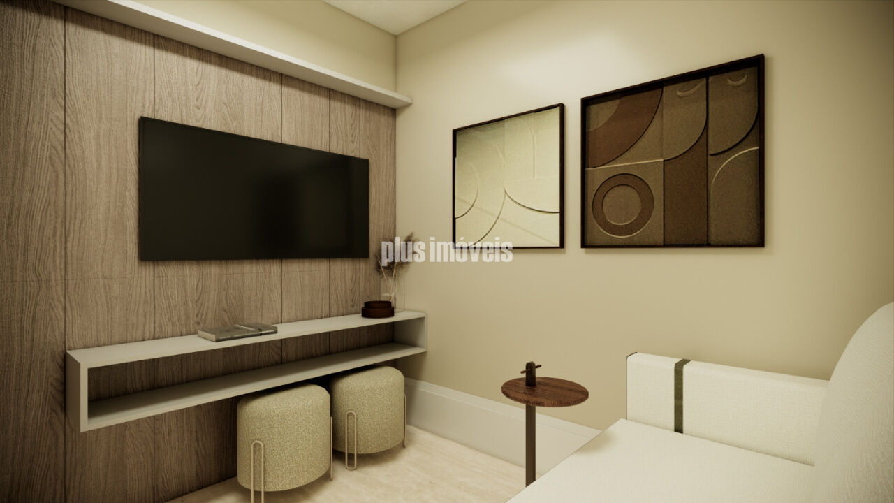 Apartamento, 2 quartos, 151 m² - Foto 6