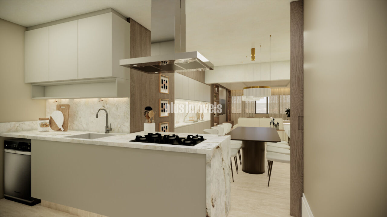Apartamento, 2 quartos, 151 m² - Foto 2