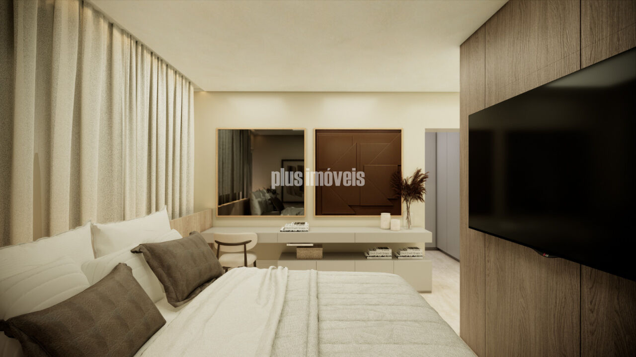 Apartamento, 2 quartos, 151 m² - Foto 5