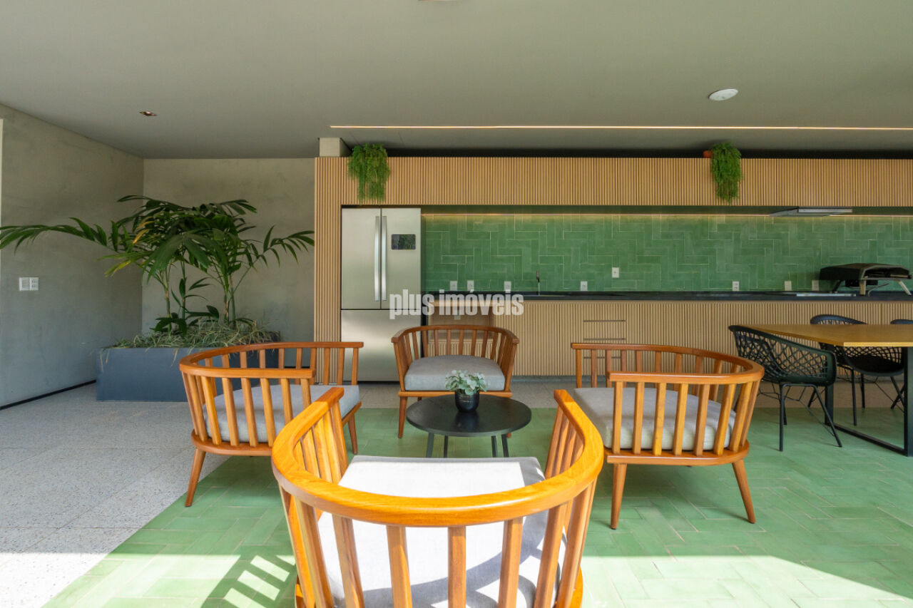 Apartamento, 1 quarto, 43 m² - Foto 38