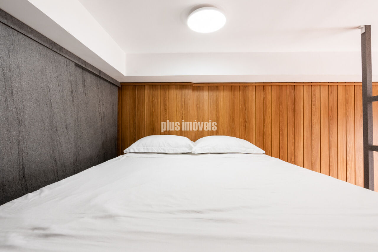 Apartamento, 1 quarto, 43 m² - Foto 21