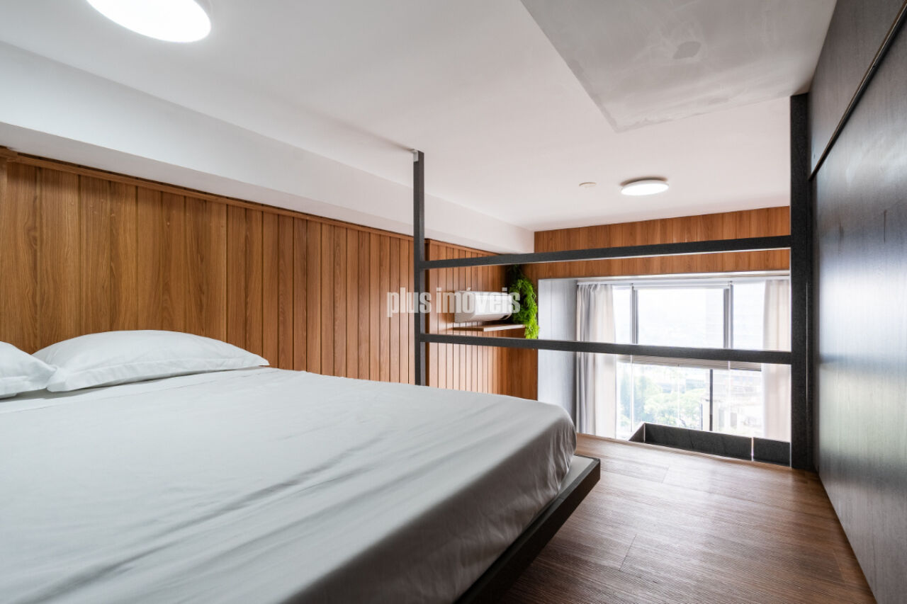Apartamento, 1 quarto, 43 m² - Foto 20