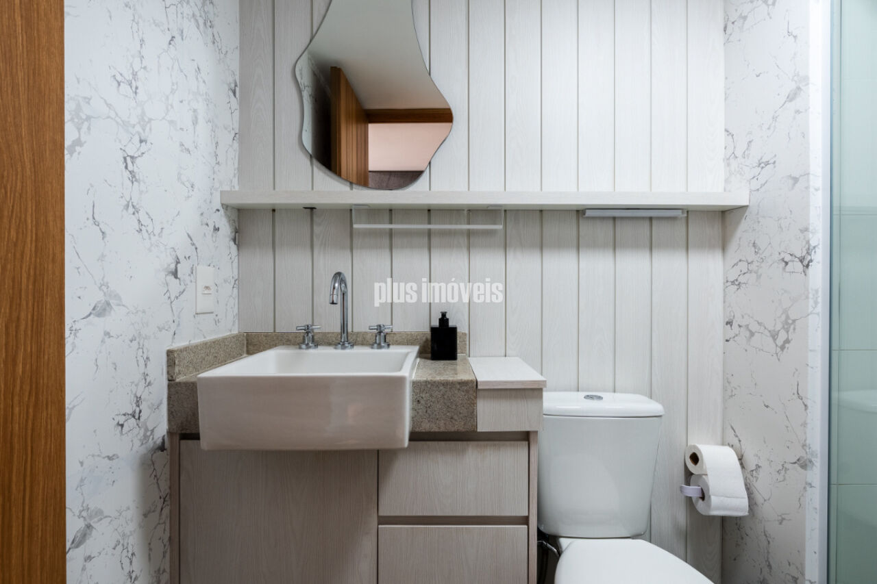Apartamento, 1 quarto, 43 m² - Foto 15