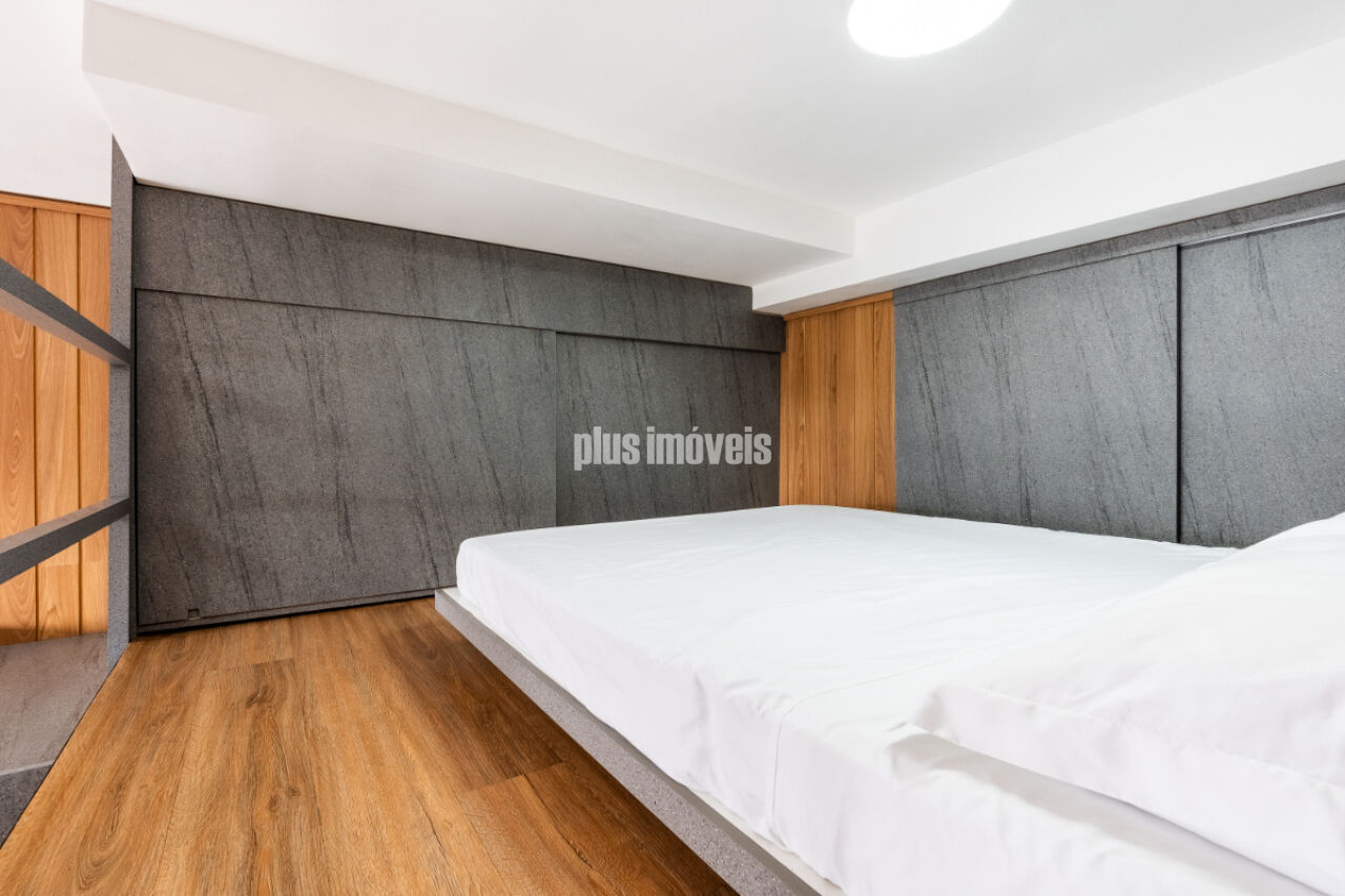 Apartamento, 1 quarto, 43 m² - Foto 19