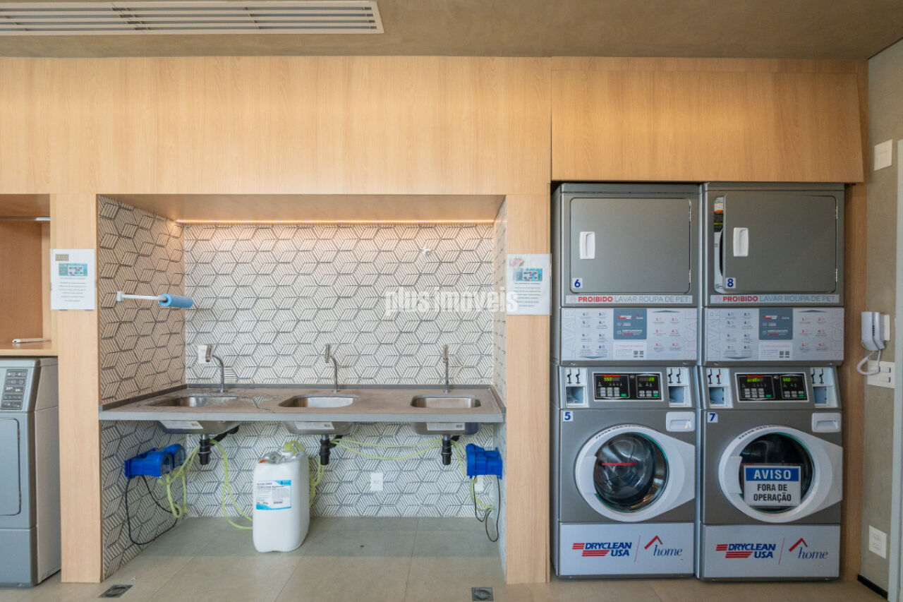 Apartamento, 1 quarto, 43 m² - Foto 41