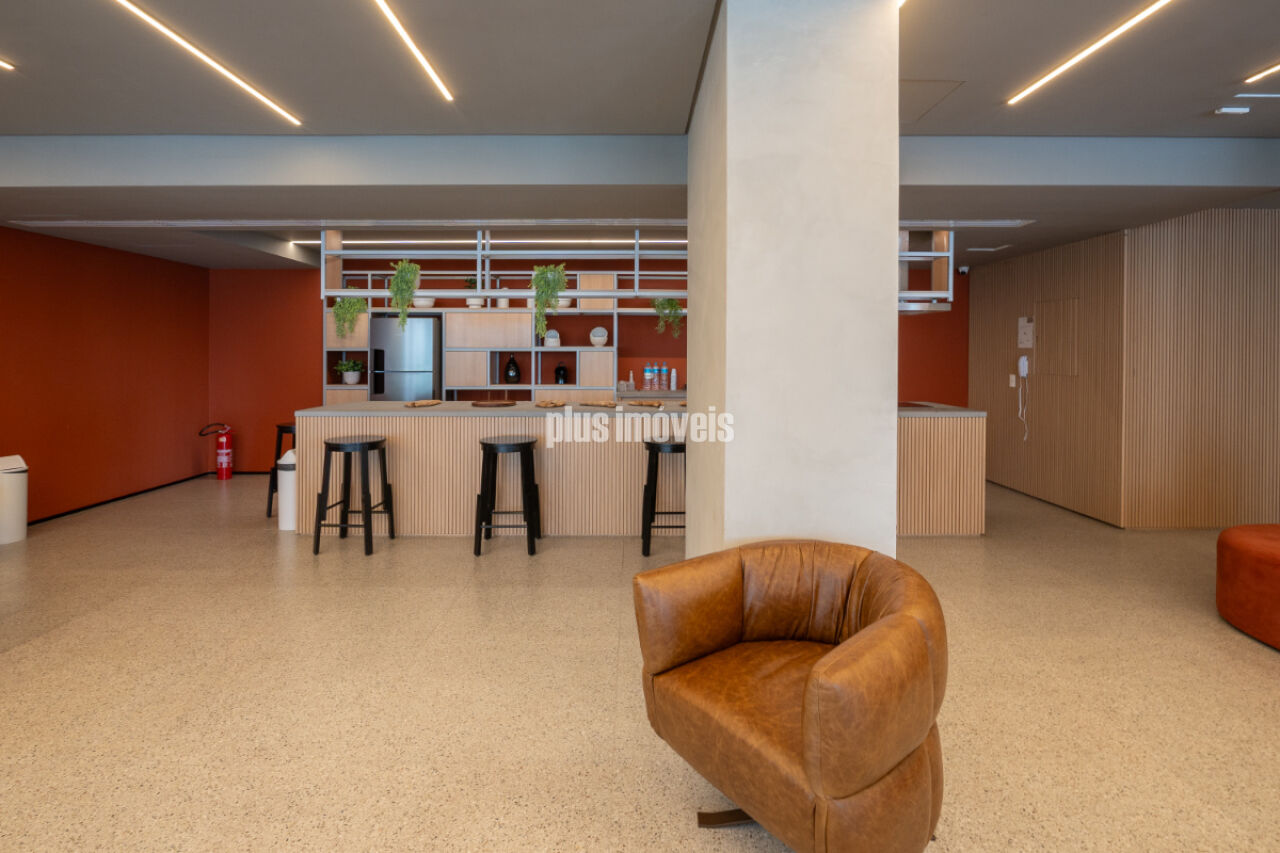 Apartamento, 1 quarto, 43 m² - Foto 29