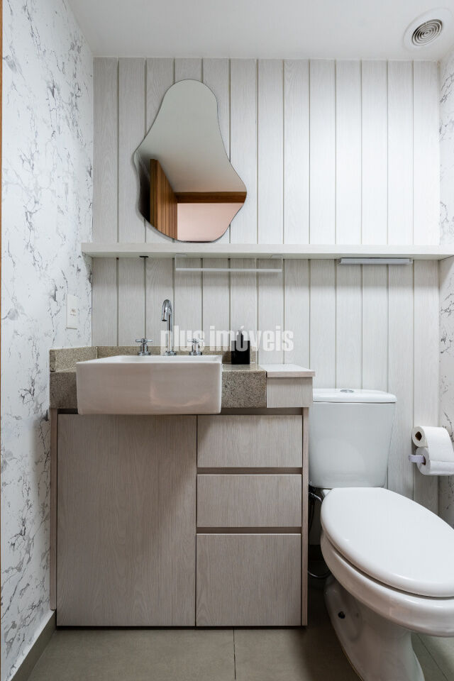 Apartamento, 1 quarto, 43 m² - Foto 17