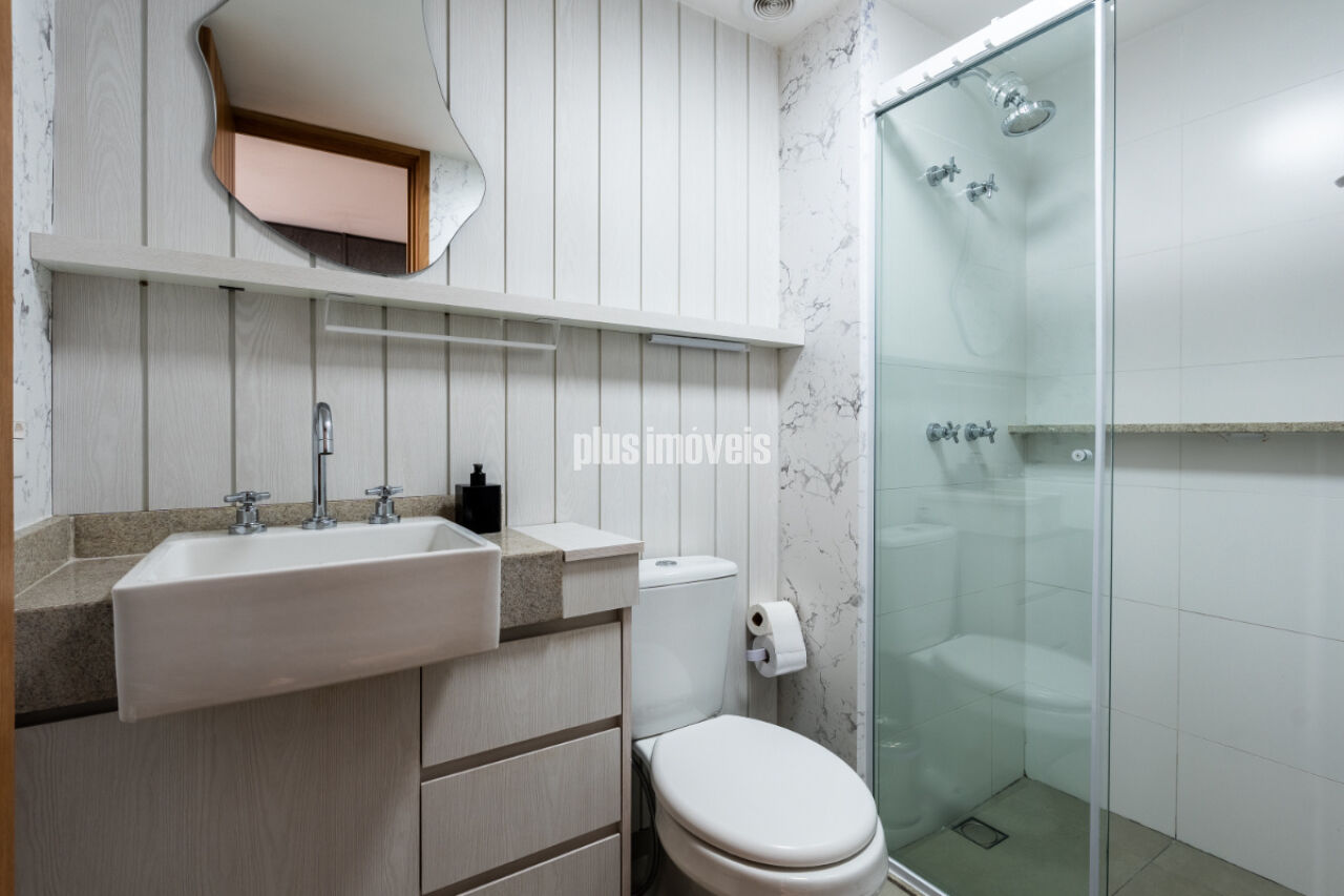 Apartamento, 1 quarto, 43 m² - Foto 14