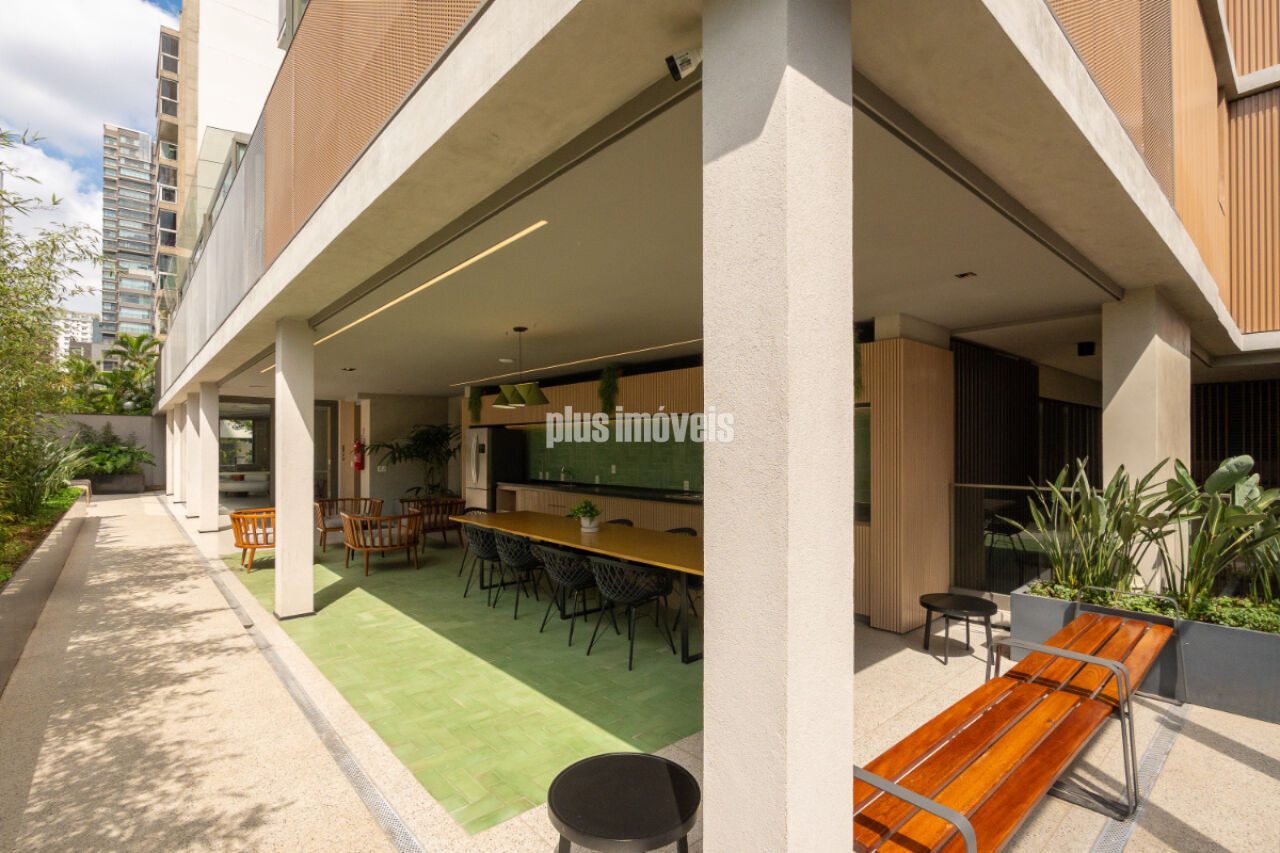 Apartamento, 1 quarto, 43 m² - Foto 36