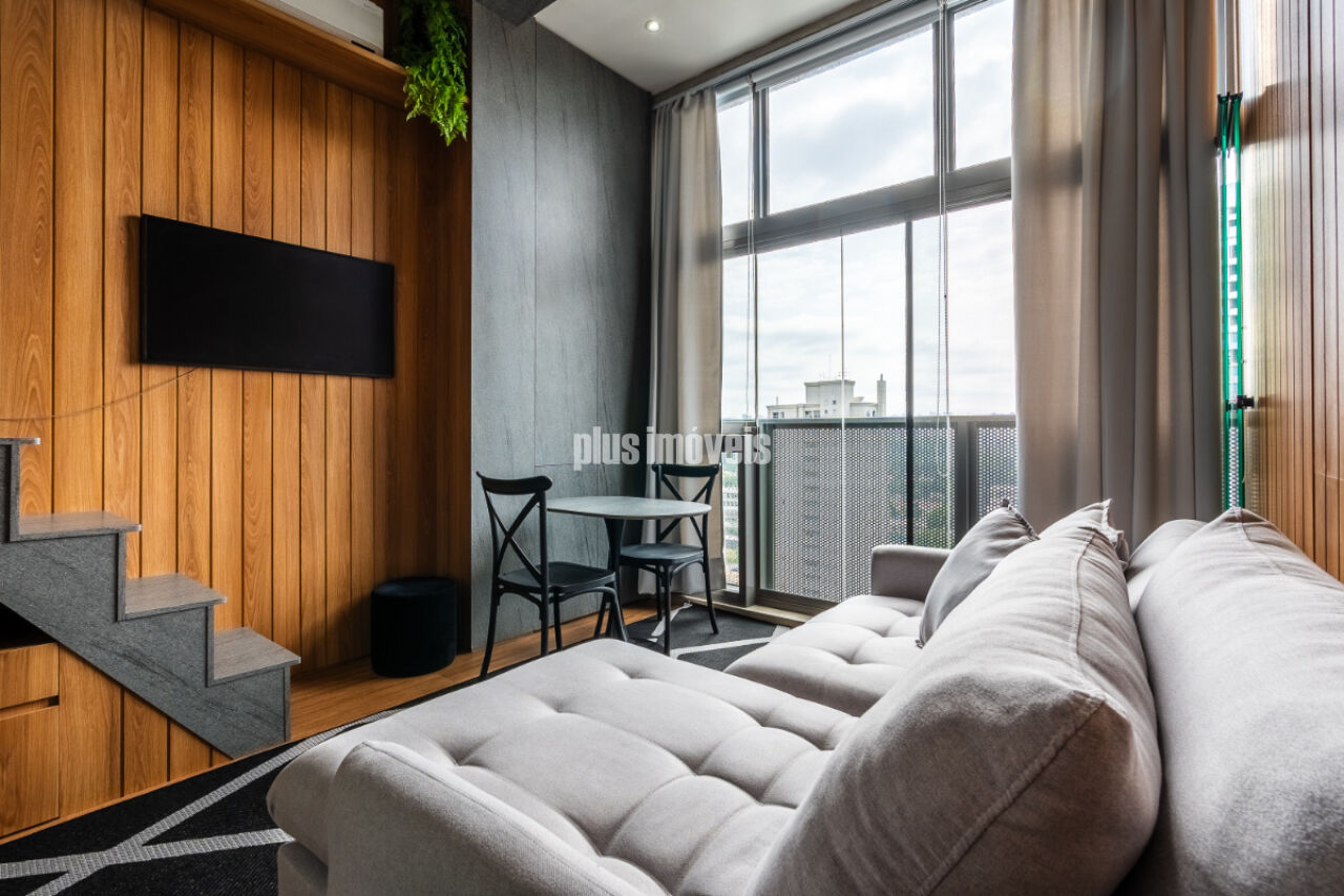 Apartamento, 1 quarto, 43 m² - Foto 7