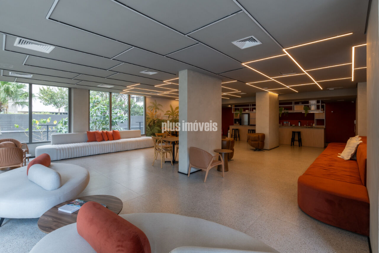 Apartamento, 1 quarto, 43 m² - Foto 26