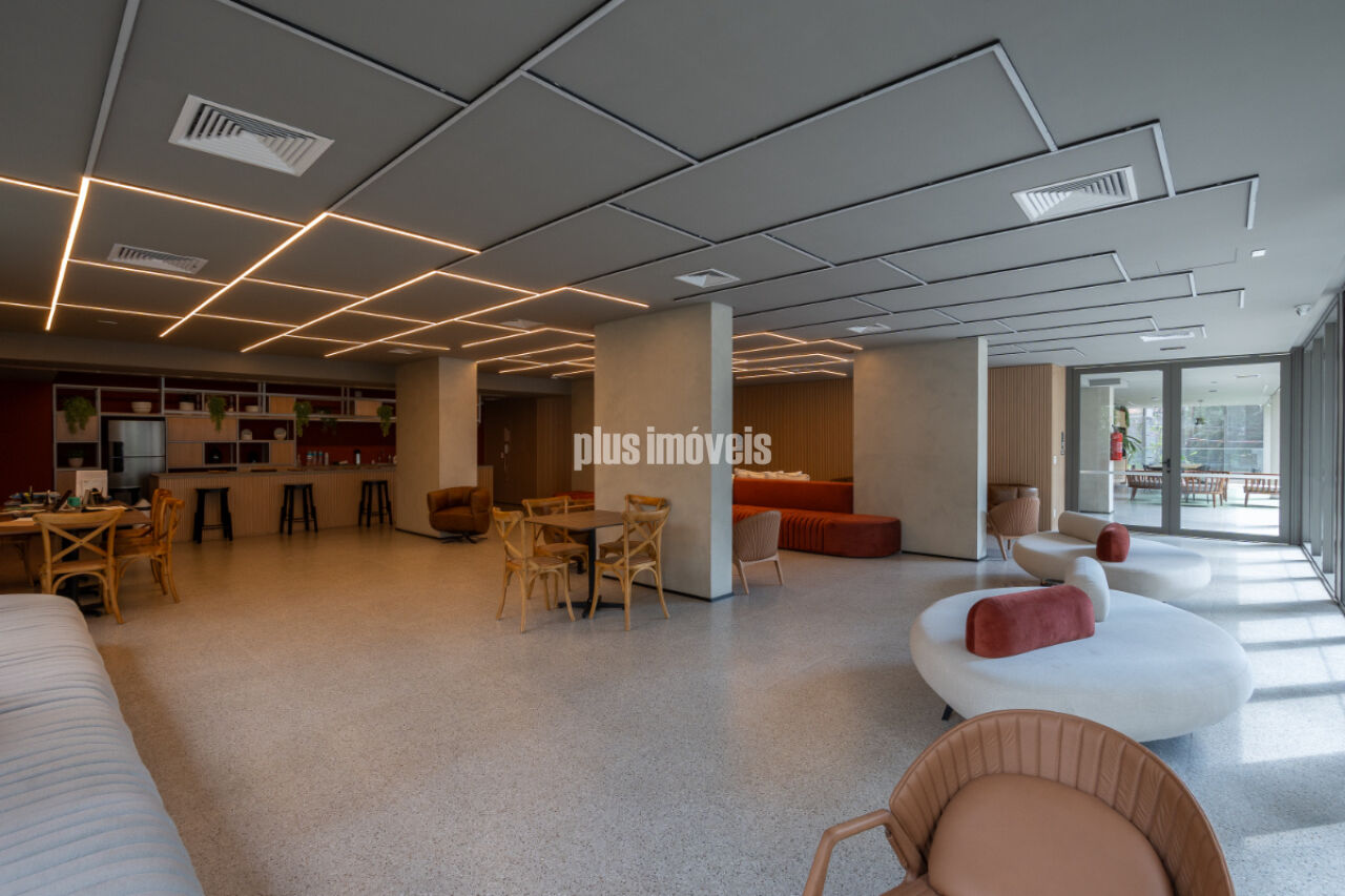 Apartamento, 1 quarto, 43 m² - Foto 27