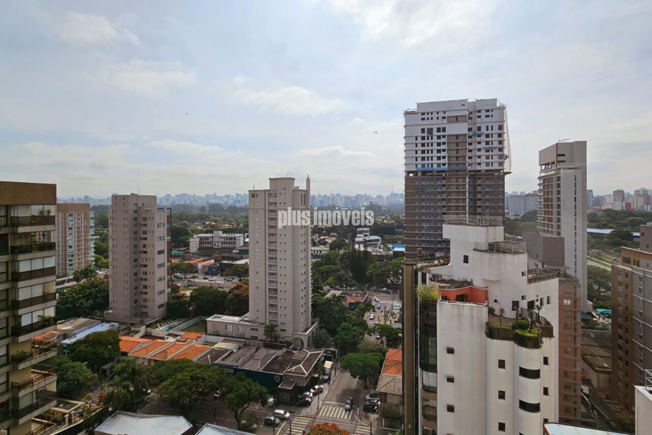 Apartamento, 1 quarto, 43 m² - Foto 25