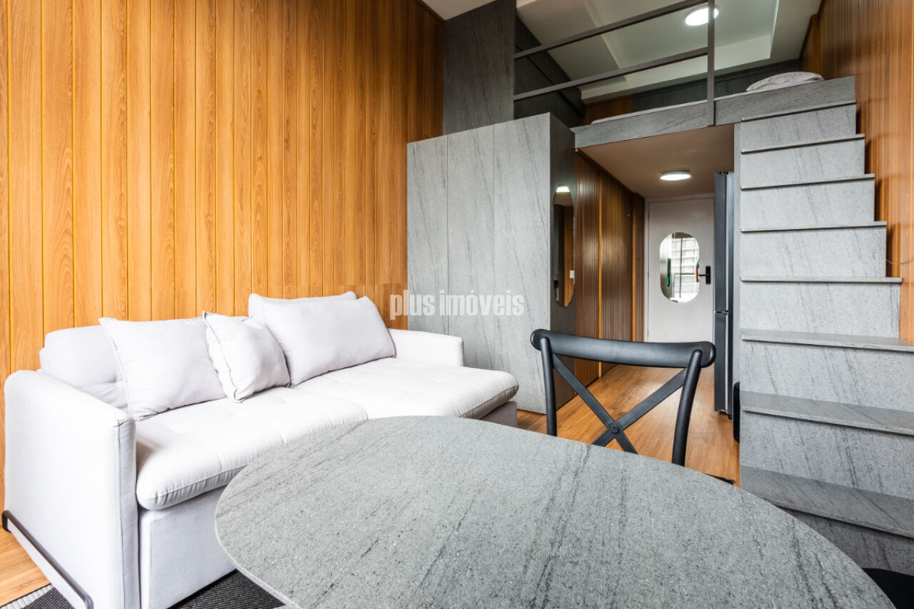 Apartamento, 1 quarto, 43 m² - Foto 6