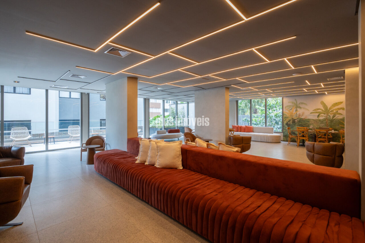 Apartamento, 1 quarto, 43 m² - Foto 32