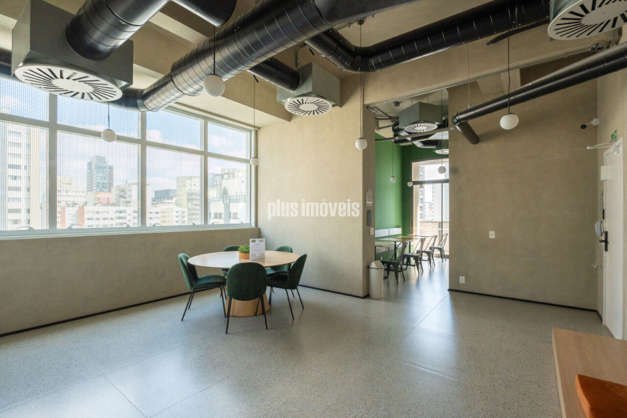 Apartamento, 1 quarto, 43 m² - Foto 44