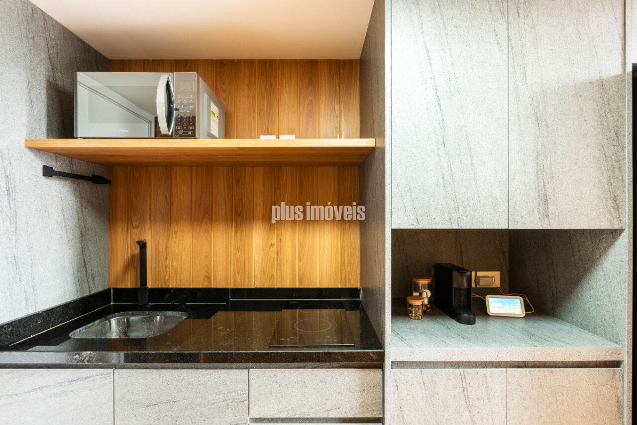 Apartamento, 1 quarto, 43 m² - Foto 13