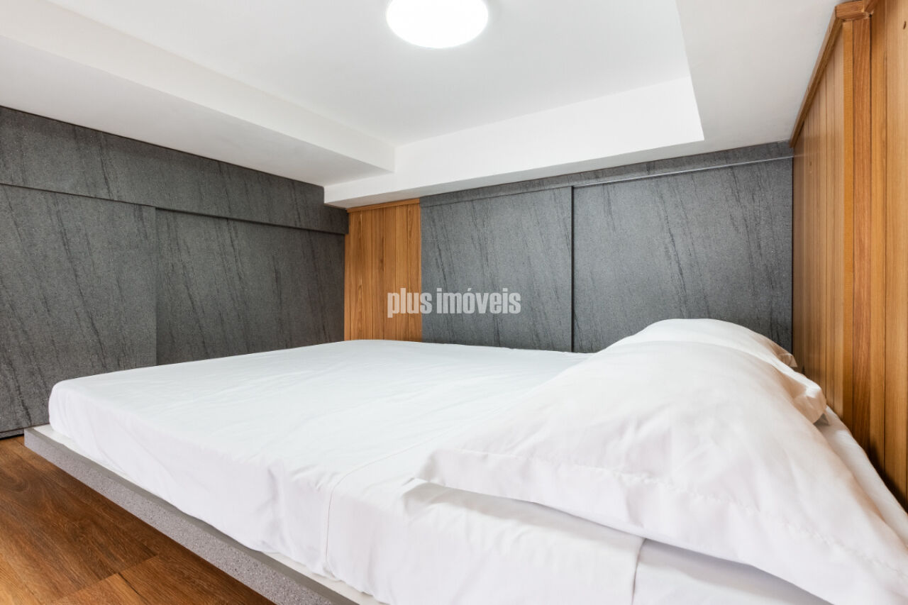 Apartamento, 1 quarto, 43 m² - Foto 18