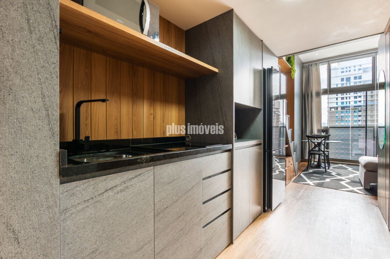 Apartamento, 1 quarto, 43 m² - Foto 11