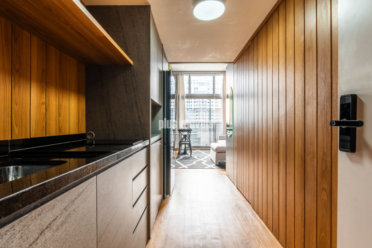 Apartamento, 1 quarto, 43 m² - Foto 10