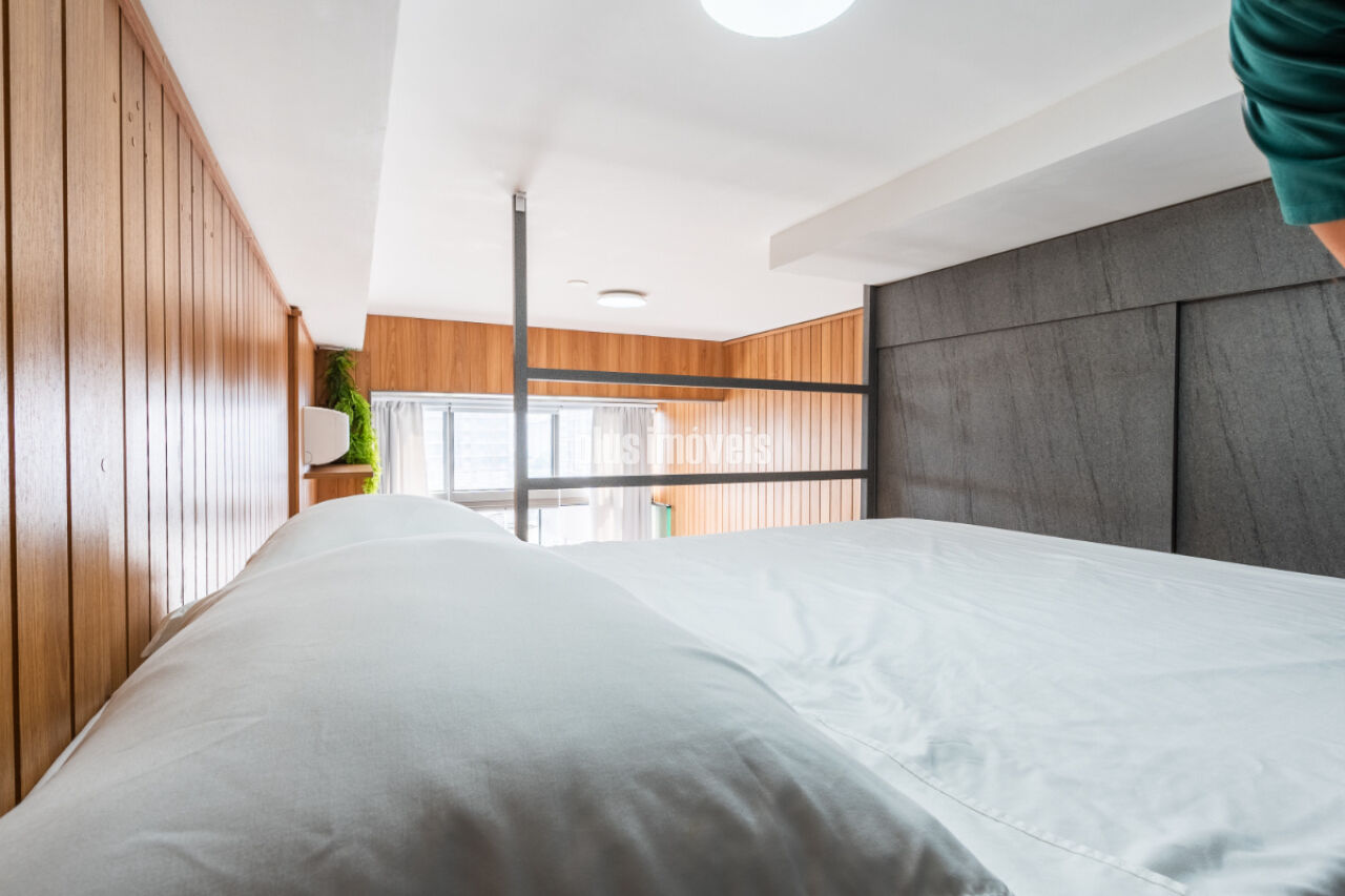 Apartamento, 1 quarto, 43 m² - Foto 22