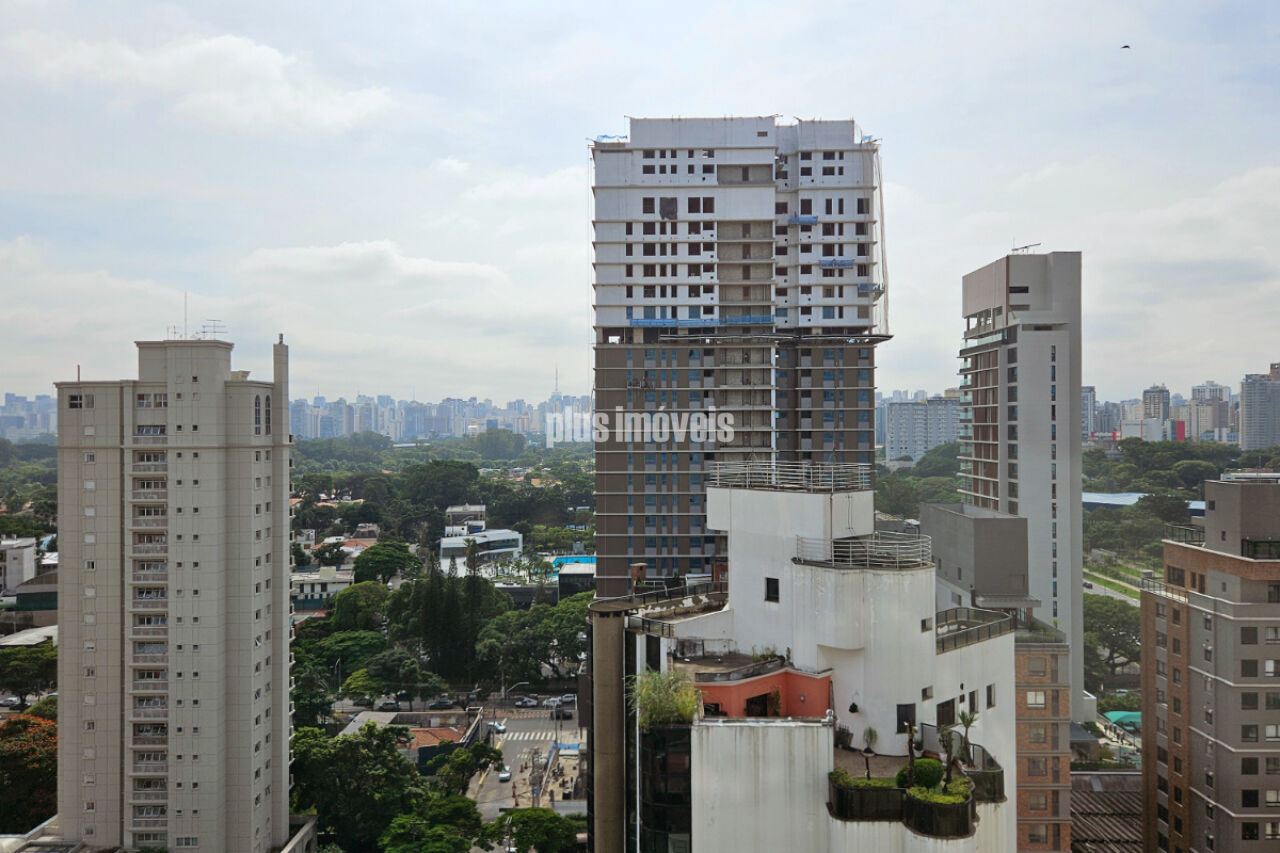 Apartamento, 1 quarto, 43 m² - Foto 24