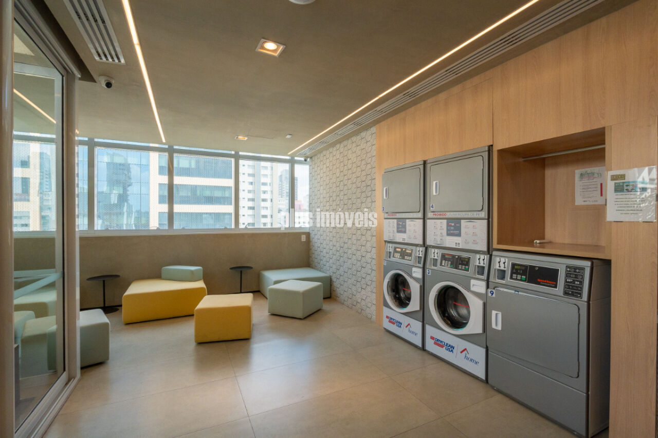 Apartamento, 1 quarto, 43 m² - Foto 40