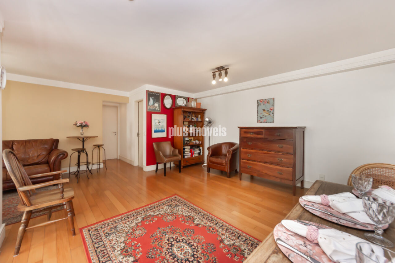 Apartamento, 2 quartos, 96 m² - Foto 4