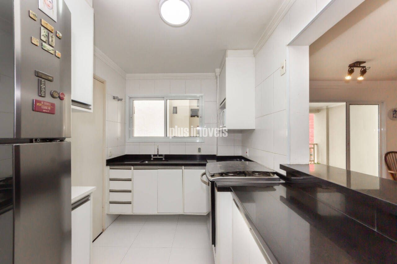 Apartamento, 2 quartos, 96 m² - Foto 9