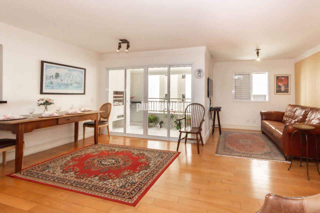 Apartamento, 2 quartos, 96 m² - Foto 2