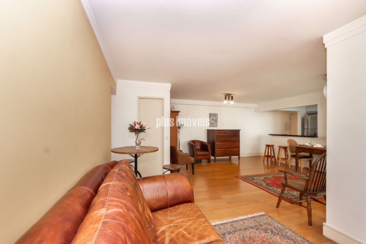 Apartamento, 2 quartos, 96 m² - Foto 5