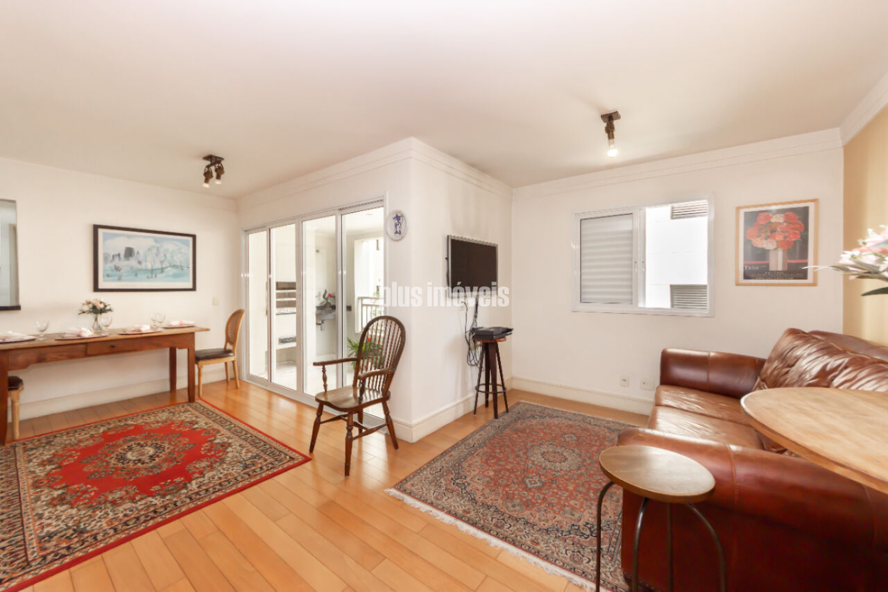 Apartamento, 2 quartos, 96 m² - Foto 6
